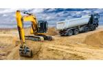 Construction and Agricultural Machinery